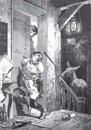 Якоб Гримм - Настоящие сказки братьев Гримм. Полное собрание