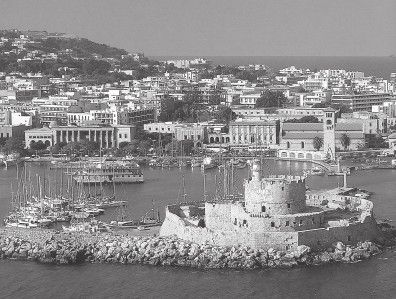 Владимир Миронов - Древняя Греция