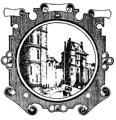 Роберт Кнехт - Ришелье