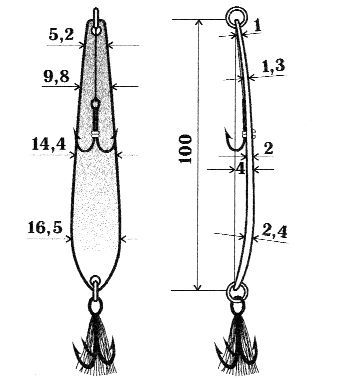 Александр Пышков, Сергей Смирнов - Ловля рыбы со льда