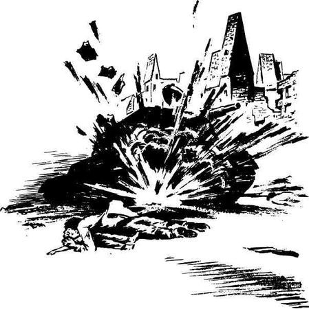 Николай Внуков, Андрей Зверинцев и др. - Когда гремели пушки