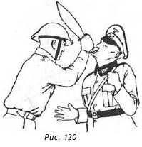 Максим Петров - Спецприёмы рукопашного боя. Практическое пособие