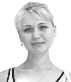 Елена Самойлова - Комплексная визуальная диагностика