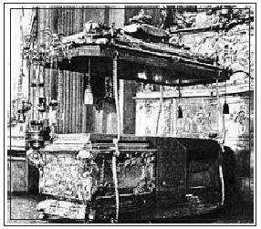 Николай Коняев - Ангел над городом. Семь прогулок по православному Петербургу