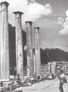 Владимир Миронов - Древняя Греция