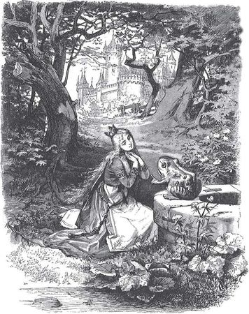 Якоб Гримм - Настоящие сказки братьев Гримм. Полное собрание