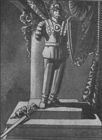 Коллектив авторов, Михаил Фоменко - Таинственное на войне