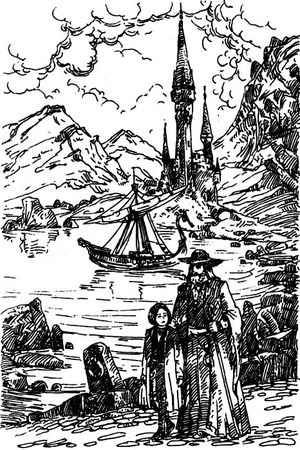 Елена Жаринова - Королева Риррел