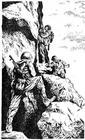 Николай Чергинец - Сыновья