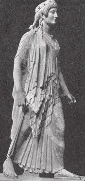 Владимир Миронов - Древняя Греция