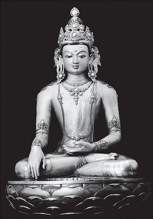 Елена Молодцова - Тибет: сияние пустоты