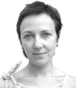 Елена Самойлова - Комплексная визуальная диагностика