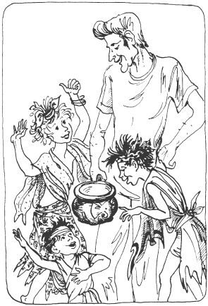 Сью Таунсенд - Адриан Моул: Дикие годы