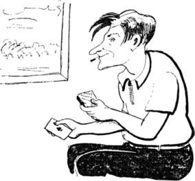 Виктор Ардов - С подлинным верно