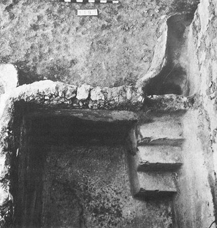 С. Владович - Библейские места Иерусалима