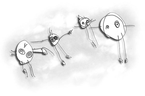 Владимир Леви - MEMENTO, книга перехода