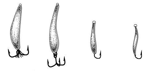 Александр Пышков, Сергей Смирнов - Ловля рыбы со льда
