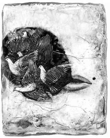 Кирилл Алейников - Дар речи (сборник)