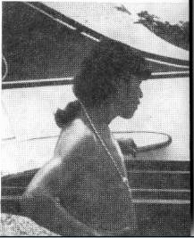 Игорь Фесуненко - Пост Леонардо