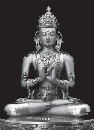 Елена Молодцова - Тибет: сияние пустоты