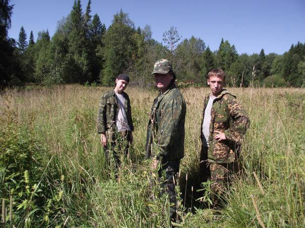 Николай Субботин - По ту сторону реальности (сборник)