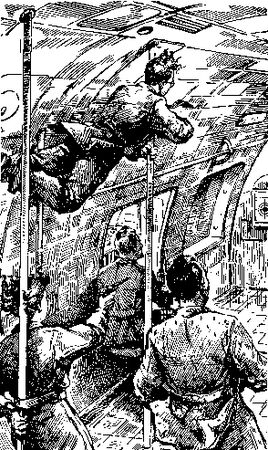 Владимир Владко - Аргонавты Вселенной