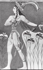 Владимир Миронов - Древняя Греция