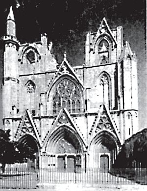 Александр Доманин - Крестовые походы. Под сенью креста