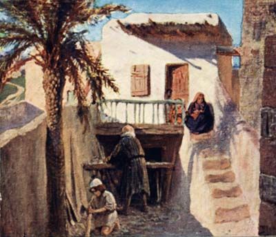 Александр Мень - Сын Человеческий