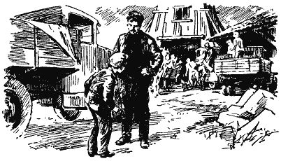 Лев Кассиль - Том 3. Линия связи. Улица младшего сына