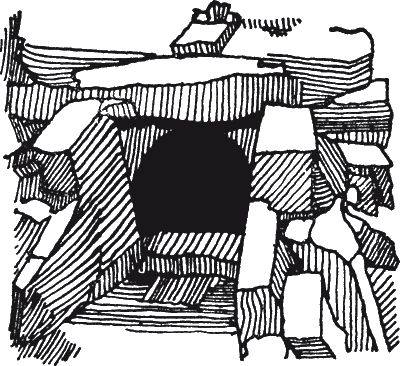 Джон Грей - Ханаанцы. На земле чудес ветхозаветных