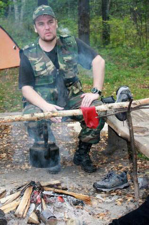 Николай Субботин - По ту сторону реальности (сборник)