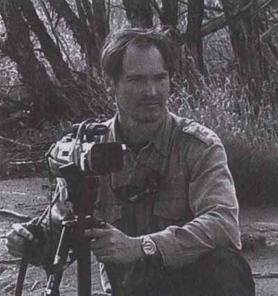 Сергей Синельник, Александр Синельник - На мотоциклах "Урал" вокруг света