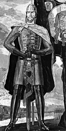 Владимир Мединский - О русском пьянстве, лени и жестокости