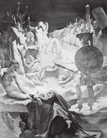 Владимир Миронов - Древняя Греция