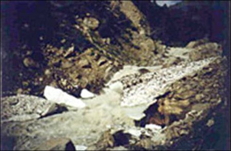 Евгений Буянов - Стихий безумные удары