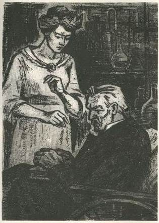 Андрей Упит - Новеллы