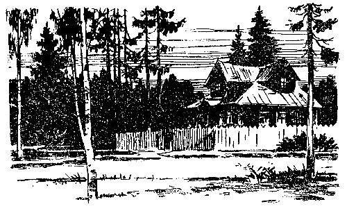 Виктор Смирнов - Сети на ловца