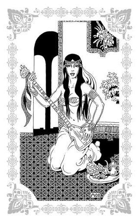 Шахразада - Похождения Синдбада-Морехода