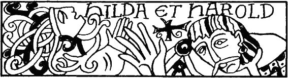 Эдвард Бульвер-Литтон - Гарольд, последний король Англосаксонский