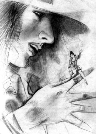 Джонатан Свифт - Эротические приключения в некоторых отдаленных частях света...