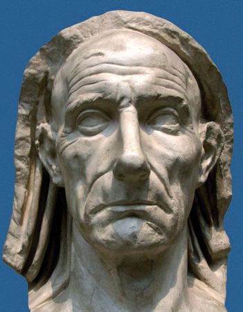 Марк Цицерон - Мысли и высказывания