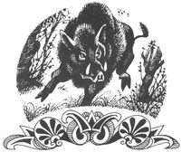 Майкл Форд - Рождение воина