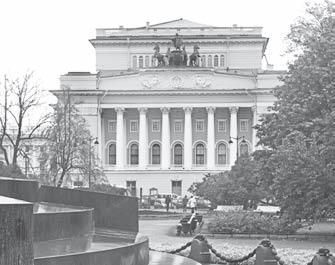 Владимир Фортунатов - Санкт-Петербург. Культминимум для жителей и гостей...