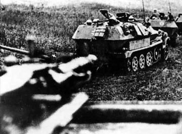 Владимир Побочный, Людмила Антонова - Сталинградская битва (оборона) и битва за...