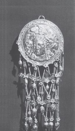 Валерий Гуляев - Скифы: расцвет и падение великого царства