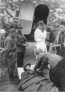 Вячеслав Кондратьев - Халхин-Гол: Война в воздухе