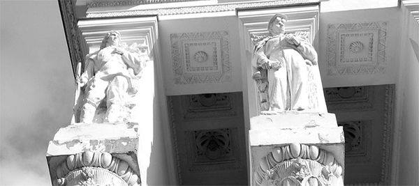 Ольга Зиновьева - Восьмое чудо света. ВСХВ-ВДНХ-ВВЦ