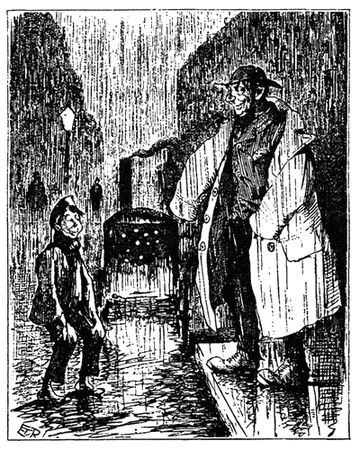 Светозар Чернов - Бейкер-стрит и окрестности