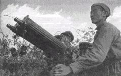 Халхин-Гол: Война в воздухе